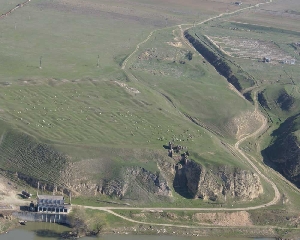 Cetatea Troesmis