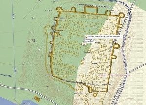 Cetatea Troesmis