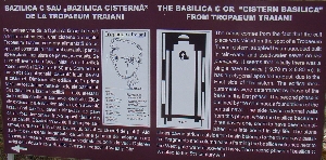 Cetatea Tropaeum Traiani (Cetatea Adamclisi)