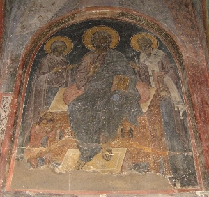 Complexul feudal "Curtea Domneasca de la Arges"