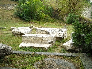 Edificiul Roman cu Mozaic