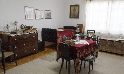 Expozitia Memoriala "Stefan Jager"