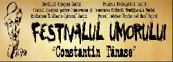 Festivalul Umorului Constantin Tanase