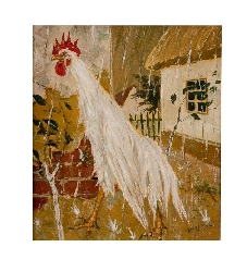 Galeria de Arta "Gyarfas Jeno"