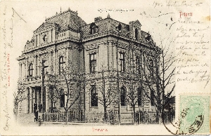 Galeria de Arta Rudolf Schweitzer-Cumpana