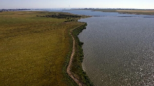Lacul Techirghiol