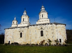 Manastirea Casin
