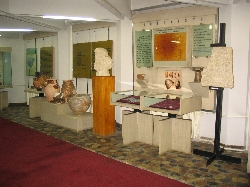 Muzeul Judetean de Istorie si Arta Zalau