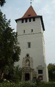 Muzeul Memorial Arany Janos