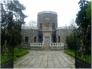 Muzeul memorial Bogdan Petriceicu Hasdeu - Castelul Iulia Hasdeu - Castelul Iulia Hasdeu