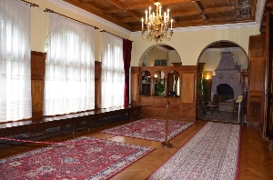 Muzeul National Bratianu