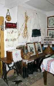 Muzeul traditiilor slovacilor Nadlac