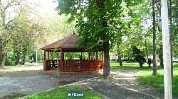 Parcul Mircea cel Batran