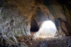 Rezervatia Magurile Baitei