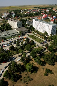 Sanatoriul Balnear si de Recuperare Techirghiol