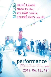 Spatiul expozitional de arta contemporana MAGMA